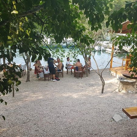 Apartment Adis Sibenik Exterior photo