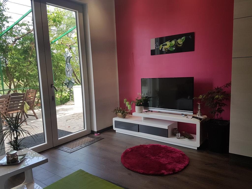 Apartment Adis Sibenik Exterior photo