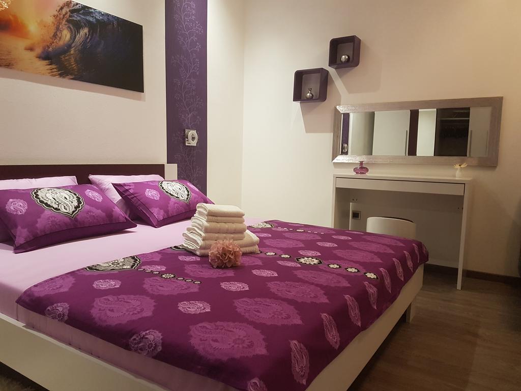 Apartment Adis Sibenik Exterior photo